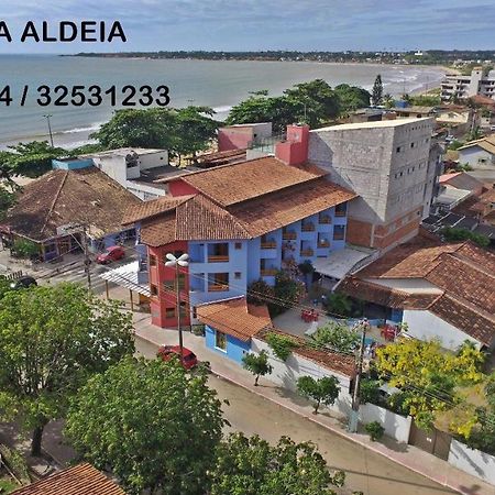 Pousada Da Aldeia Serra  Exterior photo